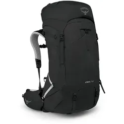 Osprey Atmos AG LT 65 - Leichter Trekkingrucksack - Rucksack für Trekking und Abenteuer, mit AntiGravity Rückensystem für optimalen Komfort und integrierter Regenhülle für unbeständiges Wetter.