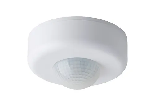 SEBSON Bewegungsmelder Infrarot Sensor 360°