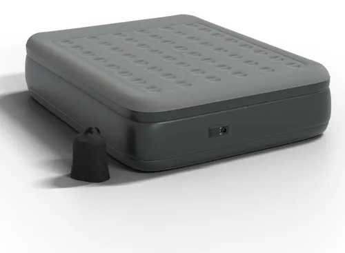 HAGO Premium Luftbett selbstaufblasend mit Pumpe