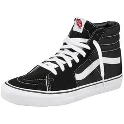 Produktbild Vans SK8-HI D5I B8C Black