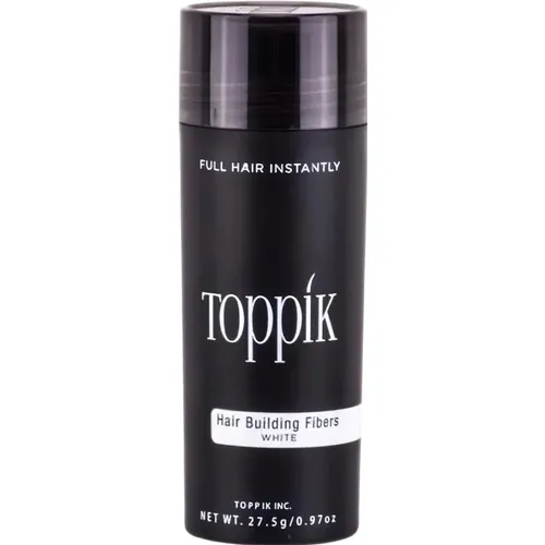 Toppik Haaraufbau-Fasern (667820012073) - Toppik Haaraufbau-Fasern (667820012073) für voluminöses Haar, einfach anzuwenden und ideal für ein natürliches Finish. Perfekt für jeden Styling-Look!