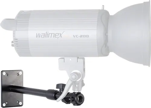Walimex pro Deckenstativ 34-54 cm von Walimex Pro