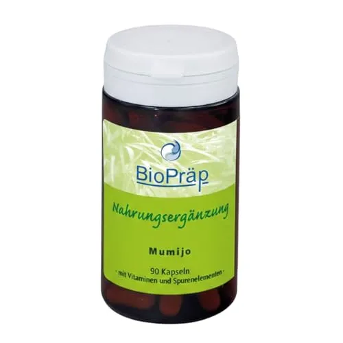 Mumijo Kaspeln 200 mg