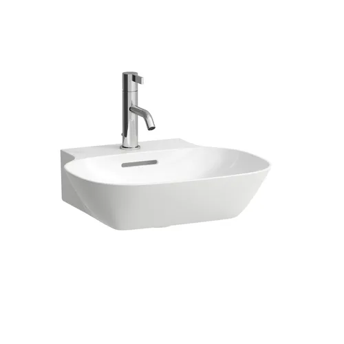 LAUFEN INO Handwaschbecken 450x410mm