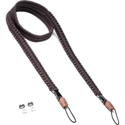 C-Rope Traveler Dark Coffee 140cm von C-Rope