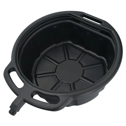 GEPCO 16L ÖLAUFFANGWANNE ÖLDIENST SCHÜSSEL ÖLWANNE KÜHLWASSER AUFFANGWANNE ÖLSAMMLER