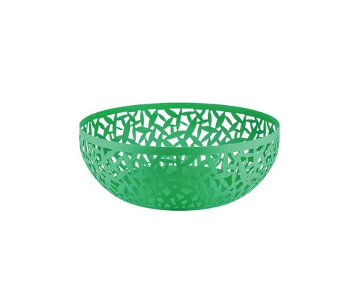 Alessi CACTUS Schale 21 cm in rot von Alessi