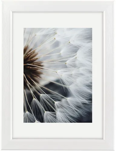 Hama Kunststoffrahmen Breeze 10x15 cm weiß