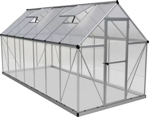 Canopia Gewächshaus Palram Hybrid von Canopia