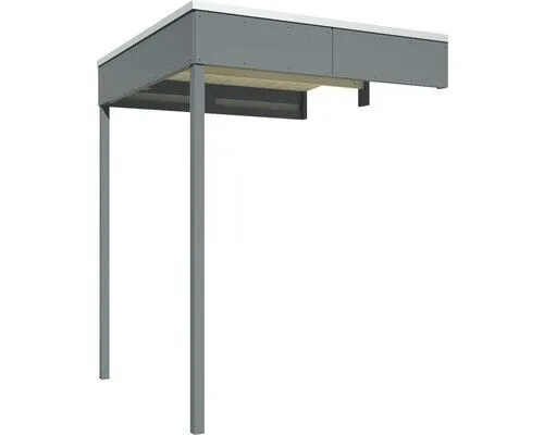 SKAN HOLZ Garten & Balkon von SKAN HOLZ