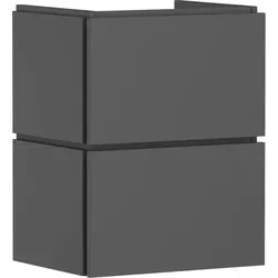 Hansgrohe Xilesa E Waschtischunterschrank 48 cm von Hansgrohe