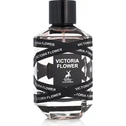 Maison Alhambra Victoria Flower Eau De Parfum 100ml Spray