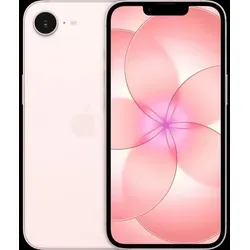 Apple iPhone 17e Rosa 512GB MHU34ZD/A von Apple