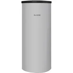 Buderus Warmwasserspeicher Logalux SU160.5 S-B Silber von Buderus
