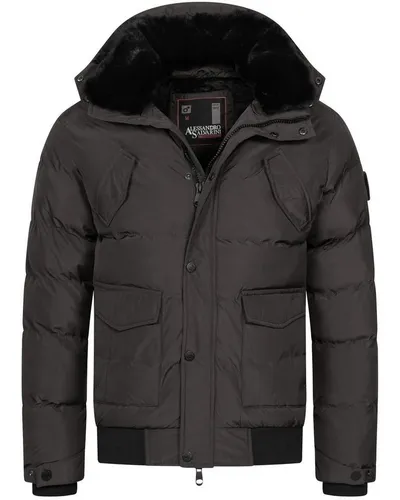 Winterjacke ALESSANDRO SALVARINI