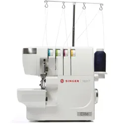 Singer Overlock-Nähmaschine Elite SE017
