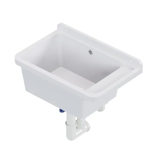 Ausgussbecken RIVA 10847 von QLS