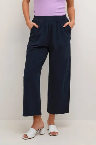 KAFFE Stoffhose Casual Hose KAnaya