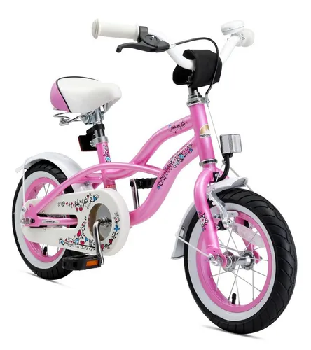 Kinderfahrrad 