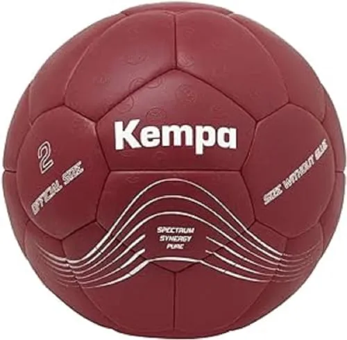 Kempa Spectrum Synergy Pure Handball von Kempa