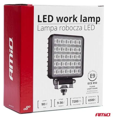 AMiO Arbeitsleuchte 03245