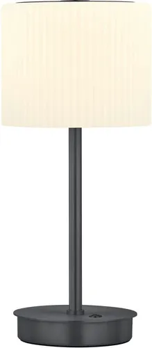HELL ELLI LED Tischleuchte, dimmbar und elegant