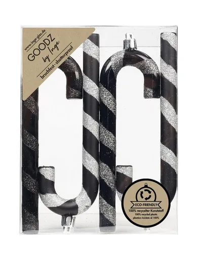 INGE-GLAS Weihnachtsbaumschmuck von MAGIC by Inge