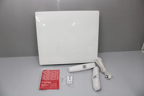 Klarstein Heizstrahler Bornholm Single, 1000 W von Klarstein