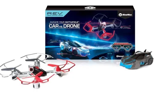 Drohnen bis 50 Euro von Robotic Enhanced Vehicles