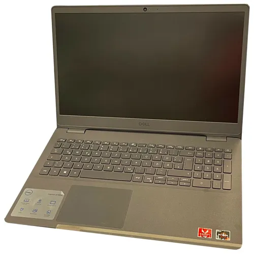 Dell® Inspiration 15 3505  AMD Ryzen 5 3500U 2,1 GHz 8GB Ram 15.6