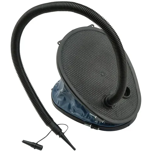 Fußblasebalg PVC - 5 l Jumbo, Luftpumpe
