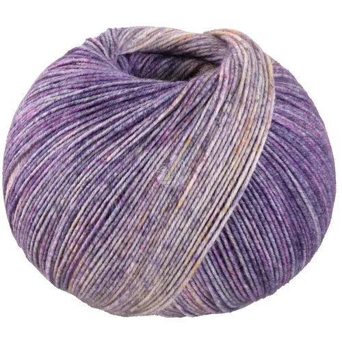 Lana Grossa MEILENWEIT 100 MERINO EXTRAFINE SHADES (100g) Fb. 7227