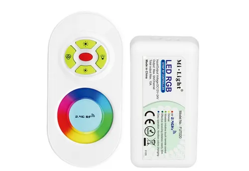 Aigostar LED Stripe 1 bis 15m RGB Strip mit Fernbedienung