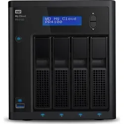 Produktbild WD 56 TB My Cloud Pro PR4100
