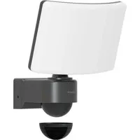 Oktaplex Außenstrahler mit Bewegungsmelder 26W Warmweiß IP65 - Effizienter Außenstrahler mit Bewegungsmelder für gezielte Beleuchtung. Mit warmweißem Licht und flexiblem Design eignet er sich perfekt für Ihren Außenbereich und sorgt für Sicherheit und eine einladende Atmosphäre.