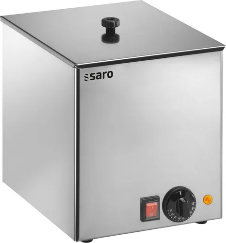 Saro Hotdog-Maker Hot Dog Maker, Wurstwärmer, Hot Dog Steamer