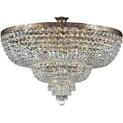 Maytoni Kronleuchter Royal Classic 50 cm in gold von Maytoni