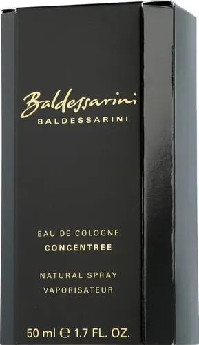 Baldessarini Eau de Cologne Concentree 50 ml von Baldessarini
