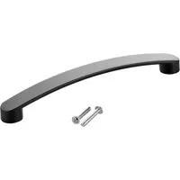 SOTECH Bügelgriff BLACKLINE VI BA 160 mm Schwarz Matt