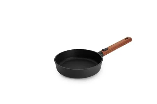 Woll Eco Logic QXR Guss-Flachpfanne