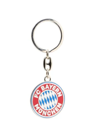 Handtaschen & Geldbörsenaccessoires Silber von FC Bayern München