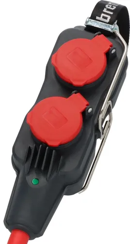 Brennenstuhl Steckdosenleiste Professional 4-fach von brennenstuhl