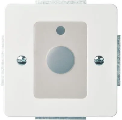 Elso 740044 Abstelltastereinsatz Reinweiß von ELSO