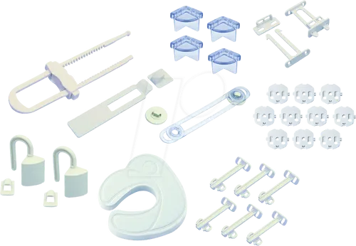 OL 98535 - Baby Sicherheits Starter Set