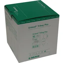 Urimed Tribag Plus Urin Beinbeutel 500ml