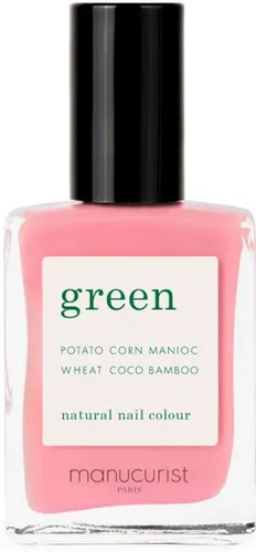 Produktbild MANUCURIST Pink Paradise Nagellack 15 ml