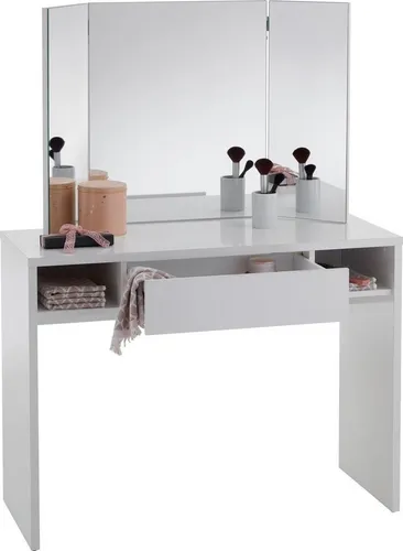 FMD Schreibtisch Schminki