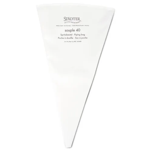 Städter Profi Spritzbeutel 40cm