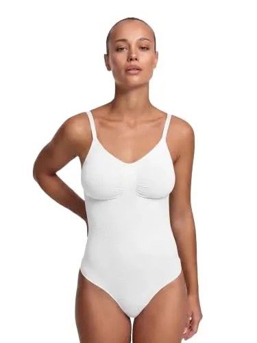 Shapewear Weiß von CFab
