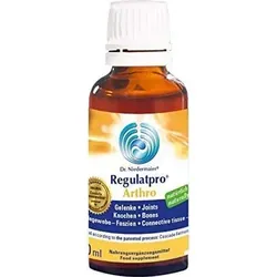 Produktbild REGULATPRO Arthro Flüssigkeit 20 ml